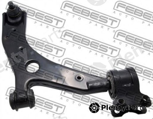  FEBEST part 0524-MZ3RH (0524MZ3RH) Track Control Arm