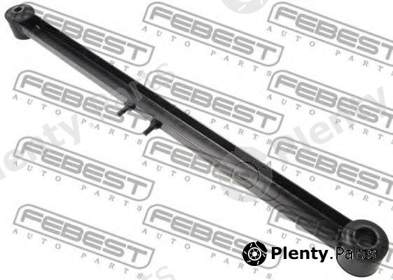  FEBEST part 0525323L Track Control Arm