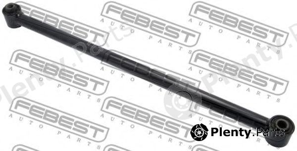  FEBEST part 0525GER Track Control Arm