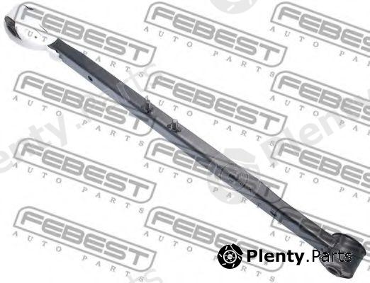  FEBEST part 0525GFRR Track Control Arm