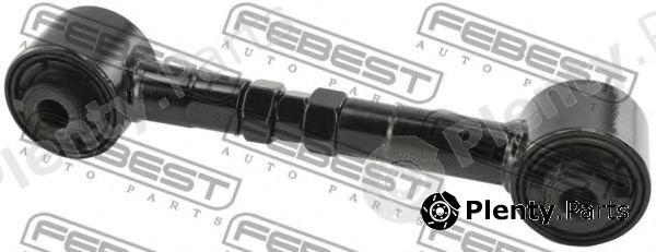  FEBEST part 0525MZ6 Track Control Arm