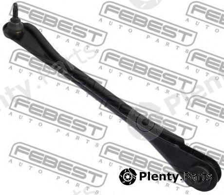  FEBEST part 0525TRB4 Track Control Arm