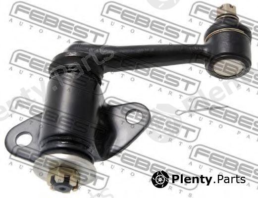  FEBEST part 0527-BT50 (0527BT50) Pitman Arm