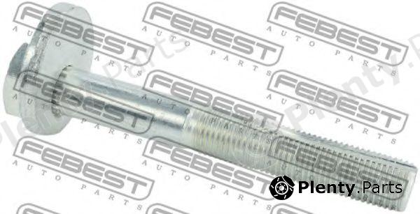  FEBEST part 0529-001 (0529001) Camber Correction Screw