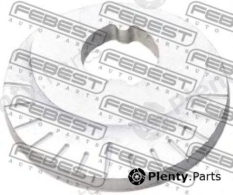  FEBEST part 0530-002 (0530002) Caster Shim, axle beam