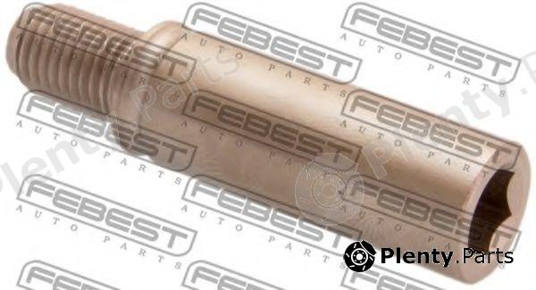  FEBEST part 0574-MZ6F (0574MZ6F) Guide Bolt, brake caliper
