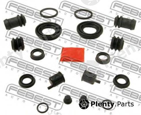  FEBEST part 0575-GER (0575GER) Repair Kit, brake caliper