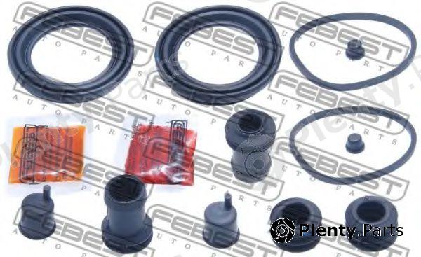  FEBEST part 0575GFF Repair Kit, brake caliper