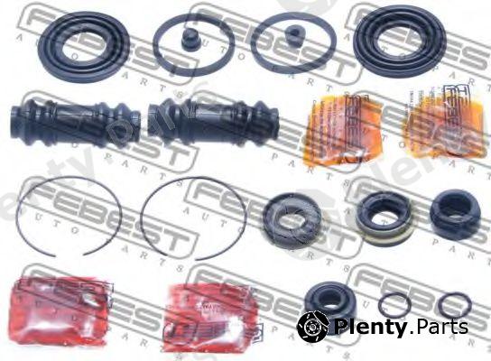  FEBEST part 0575GFR Repair Kit, brake caliper