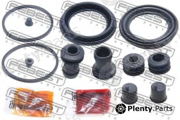  FEBEST part 0575GG18F Repair Kit, brake caliper