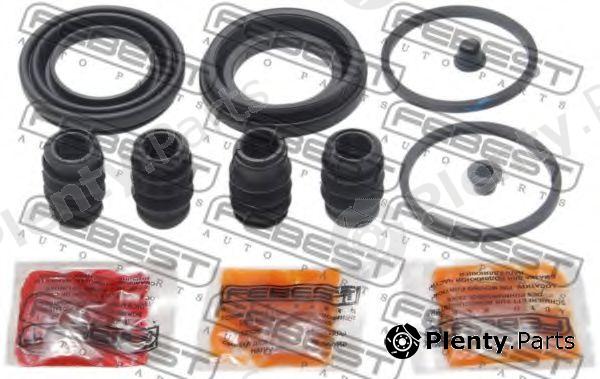  FEBEST part 0575-TBR (0575TBR) Repair Kit, brake caliper