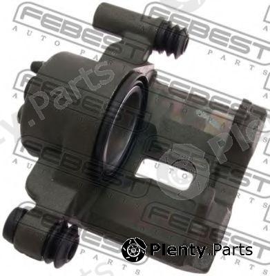  FEBEST part 0577GFFR Brake Caliper
