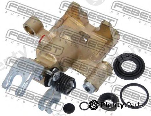  FEBEST part 0577GFRL Brake Caliper
