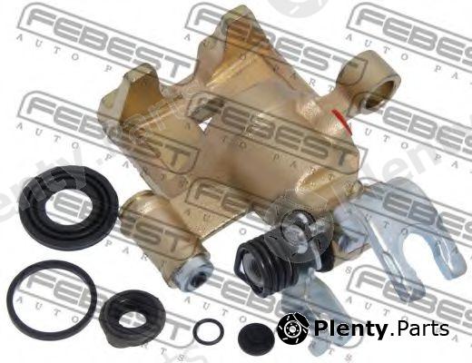  FEBEST part 0577GFRR Brake Caliper