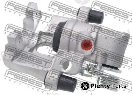  FEBEST part 0577-MZ3RL (0577MZ3RL) Brake Caliper