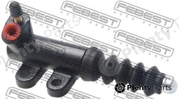  FEBEST part 0580-MZ6 (0580MZ6) Slave Cylinder, clutch