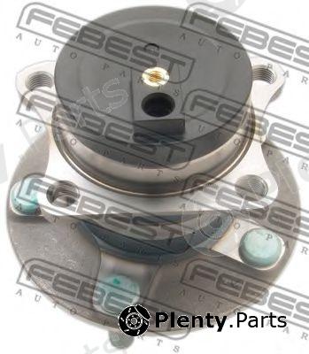  FEBEST part 0582-6GHR (05826GHR) Wheel Hub