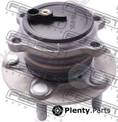  FEBEST part 0582-CX5R (0582CX5R) Wheel Hub