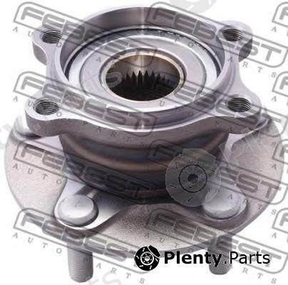  FEBEST part 0582-CX5RWD (0582CX5RWD) Wheel Hub