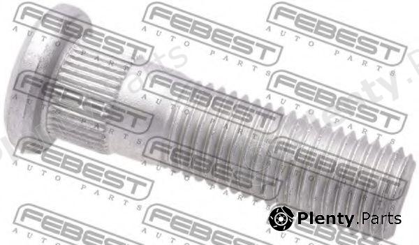  FEBEST part 0584001 Wheel Stud