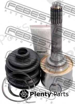  FEBEST part 0610004 Joint, drive shaft
