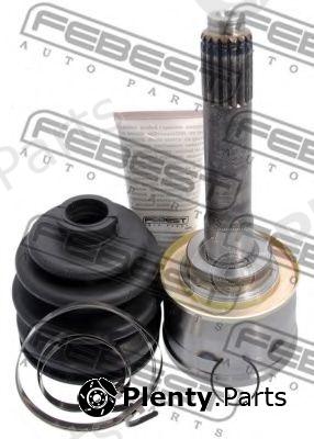  FEBEST part 0610007 Joint, drive shaft
