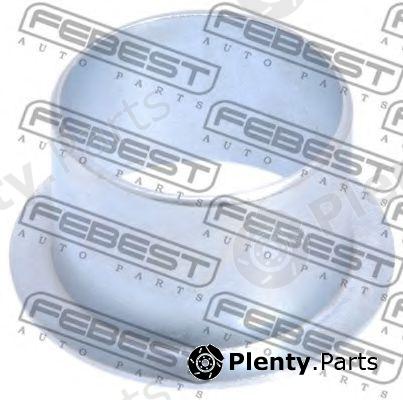  FEBEST part 0634001 Bush, leaf spring