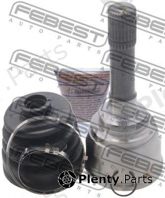  FEBEST part 0710012 Joint, drive shaft