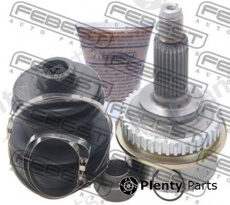  FEBEST part 0710018A42 Joint, drive shaft