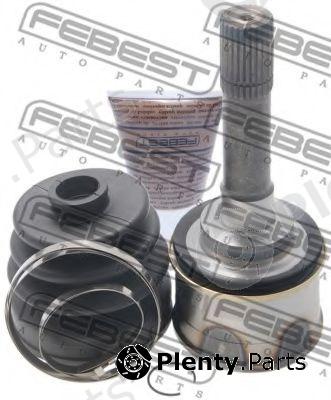  FEBEST part 0710GVSQ Joint, drive shaft