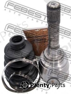  FEBEST part 0710XL7 Joint, drive shaft