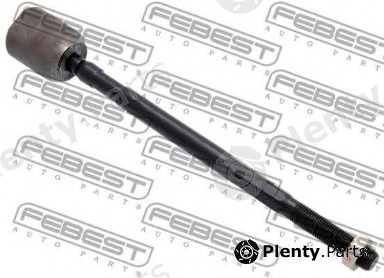  FEBEST part 0722WGR Tie Rod Axle Joint