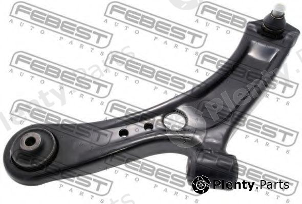  FEBEST part 0724-SX4LH (0724SX4LH) Track Control Arm
