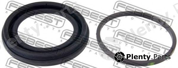  FEBEST part 0775-GVF (0775GVF) Repair Kit, brake caliper