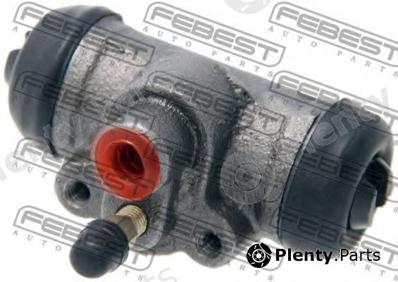  FEBEST part 0778GVTRL Wheel Brake Cylinder