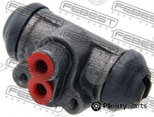  FEBEST part 0778GVTRR Wheel Brake Cylinder