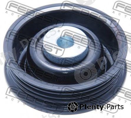  FEBEST part 0787-SPL (0787SPL) Tensioner Pulley, v-ribbed belt
