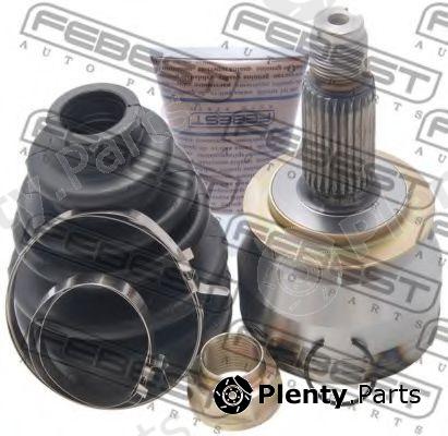  FEBEST part 0810B13MT Joint, drive shaft