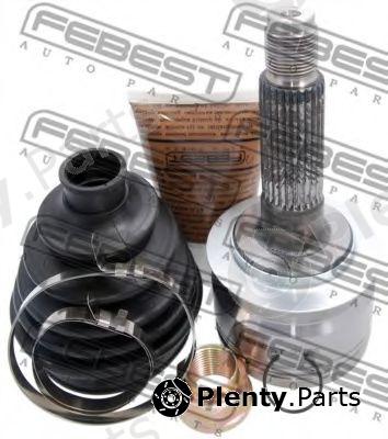  FEBEST part 0810B9R Joint, drive shaft