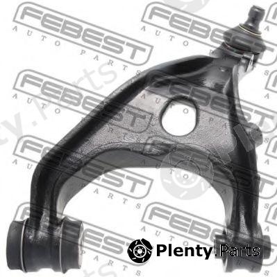  FEBEST part 0824-G12RRH (0824G12RRH) Track Control Arm