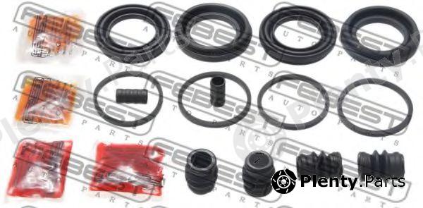  FEBEST part 0875-B9F (0875B9F) Repair Kit, brake caliper