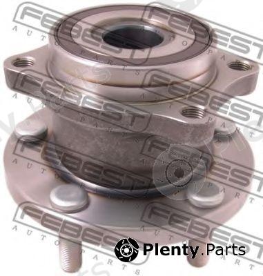  FEBEST part 0882B9MR Wheel Hub