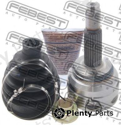  FEBEST part 1010AV Joint, drive shaft
