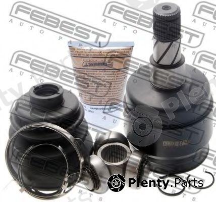  FEBEST part 1011-EVMTLH (1011EVMTLH) Joint, drive shaft