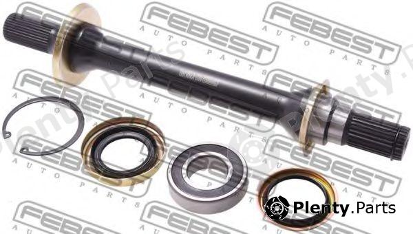  FEBEST part 1012-V200ATRH (1012V200ATRH) Drive Shaft