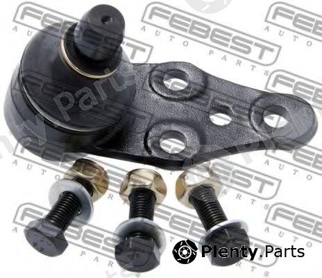  FEBEST part 1020-LAC (1020LAC) Ball Joint