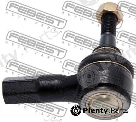  FEBEST part 1021-CAP (1021CAP) Tie Rod End