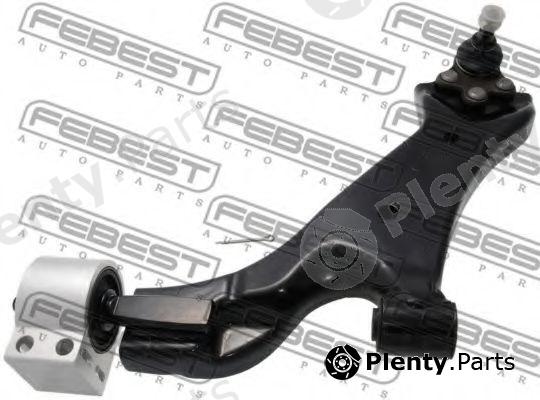  FEBEST part 1024-CAPLH (1024CAPLH) Track Control Arm
