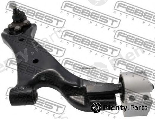  FEBEST part 1024-CAPRH (1024CAPRH) Track Control Arm