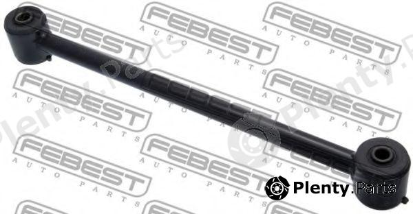  FEBEST part 1025-LAC1 (1025LAC1) Track Control Arm